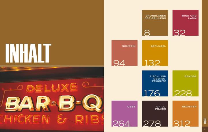 Actual product image Weber Grill Bibel (German, Jamie Purviance, 2010)