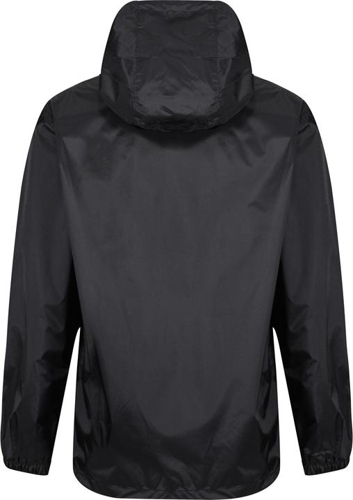 Actual product image Regatta Mens Pack It III Waterproof Jacket (3XL)