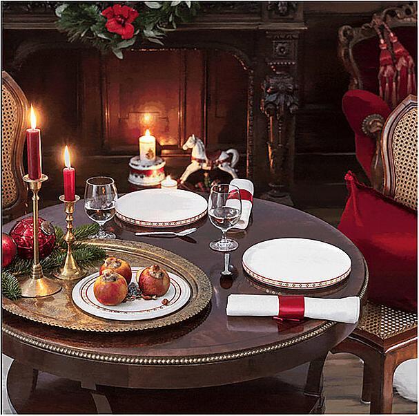 Immagine prodotto Villeroy & Boch La Boule Toy's Delight (7 Pezzo/i)