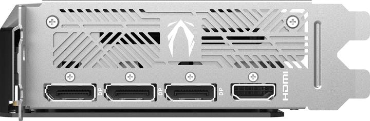Image du produit Zotac GeForce RTX 5070 Solid (12 Go)