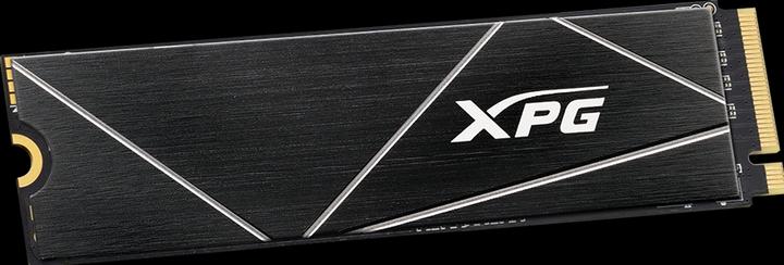 Image du produit Adata XPG Gammix S70 Blade (1000 Go, M.2 2280)