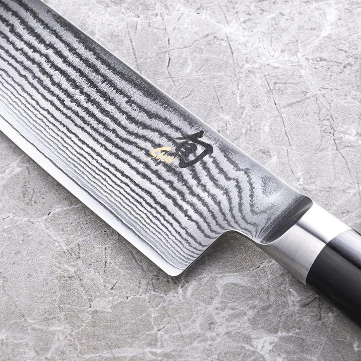 Image du produit Kai Shun Santoku (18 cm)