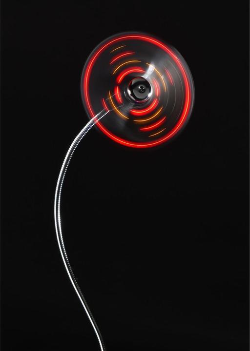 Produktbild Hama USB-Ventilator
