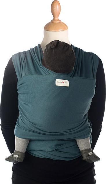 babylonia Tricot-Slen Organic