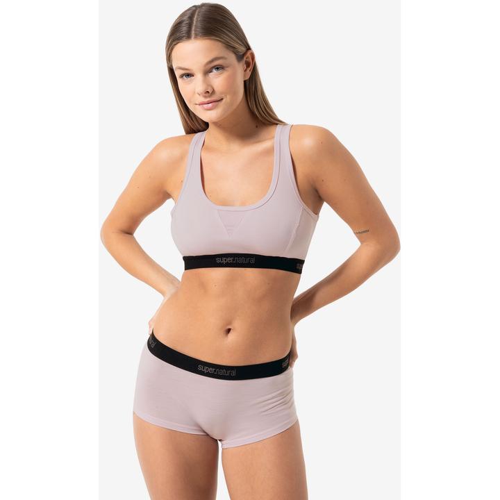 Actual product image Super Natural W Tundra220 Semplice Bra (S)