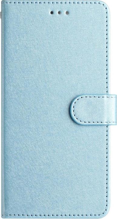 Immagine prodotto Cover-Discount Silk Texture Etui Hülle (Samsung Galaxy S25 Ultra)