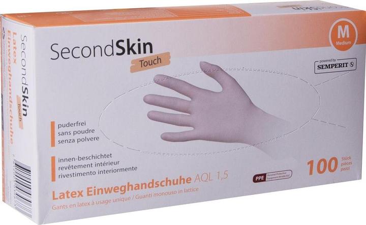 SecondSkin Touch (M)
