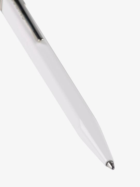 Image du produit Caran d'Ache 849 Classic (Blanc, 1 x)