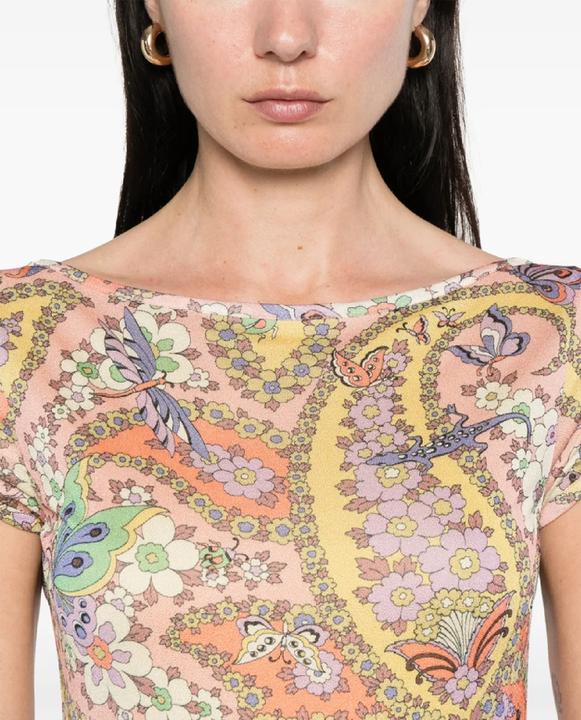 Produktbild Etro Midi Dresses (44)