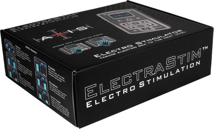 Produktbild ElectraStim Axis