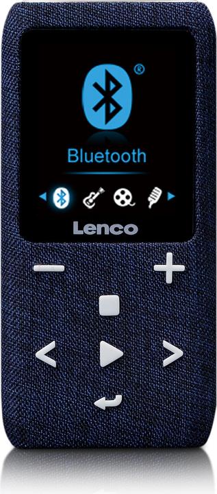 Lenco Xemio-861 (8 GB)