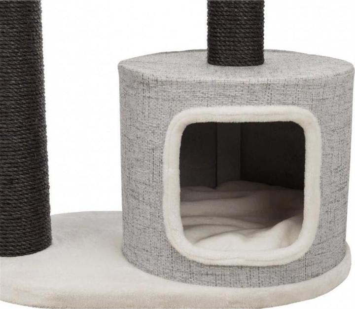 Image du produit Trixie XXL Cara (128 cm, Blanc, Gris)