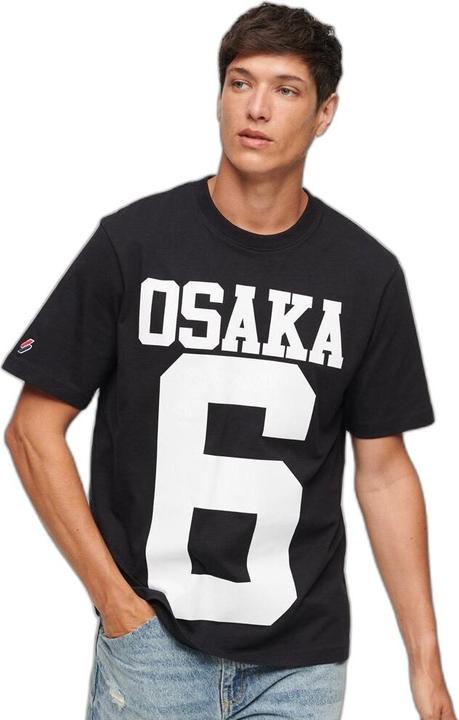 Immagine prodotto Superdry Osaka Loose (M)