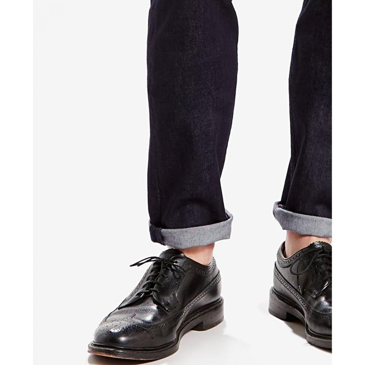 Immagine prodotto Levis 512 Jeans Slim Tapered dark hollow (W32/L34)