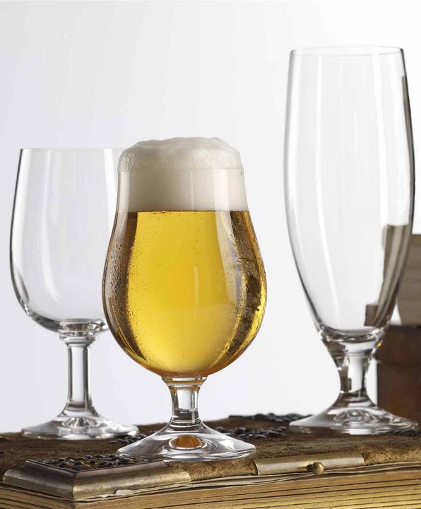 Produktbild Stölzle Biergläser Berlin (0.33 l, 6 x)