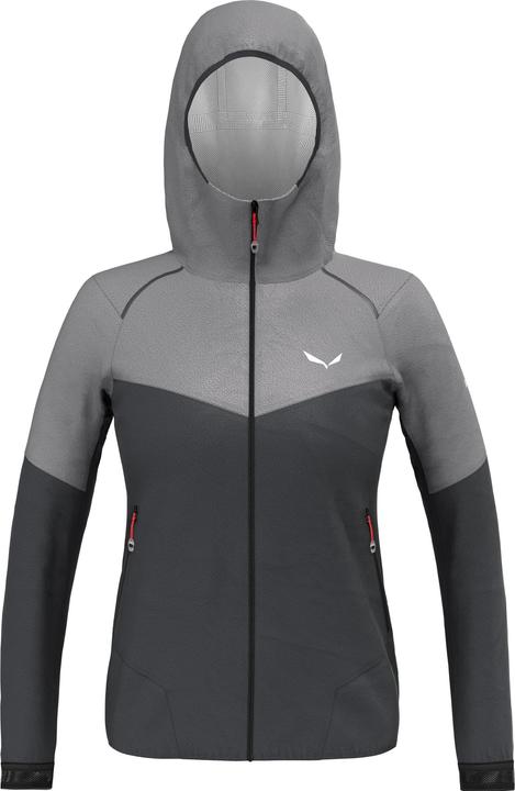Actual product image Salewa Women's Pedroc PowerTex 2.5L Light Jacket (42, XL)