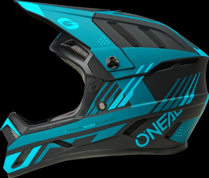 Immagine prodotto O Neal Oneal BACKFLIP Casco STRIKE V.23 (60 cm)