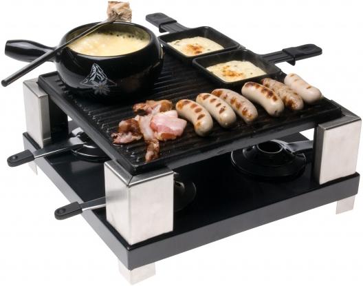 Actual product image Nouvel Swiss Gourmet