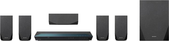 Sony Bdv-E2100