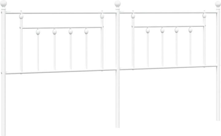 Image du produit VidaXL Paola (206 x 3 x 97 cm)