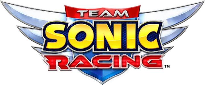 Image du produit Sega Team Sonic Racing (Switch, DE)