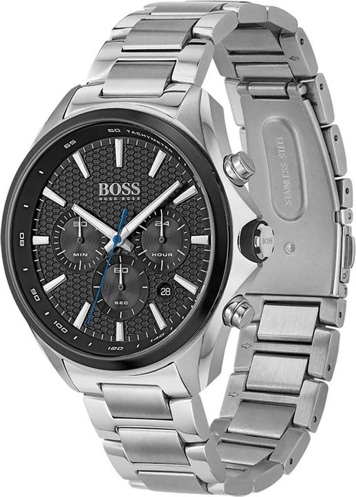 Image du produit Hugo Boss Montre homme Distinct 1513857 + BOX (Chronographe, 46 mm)