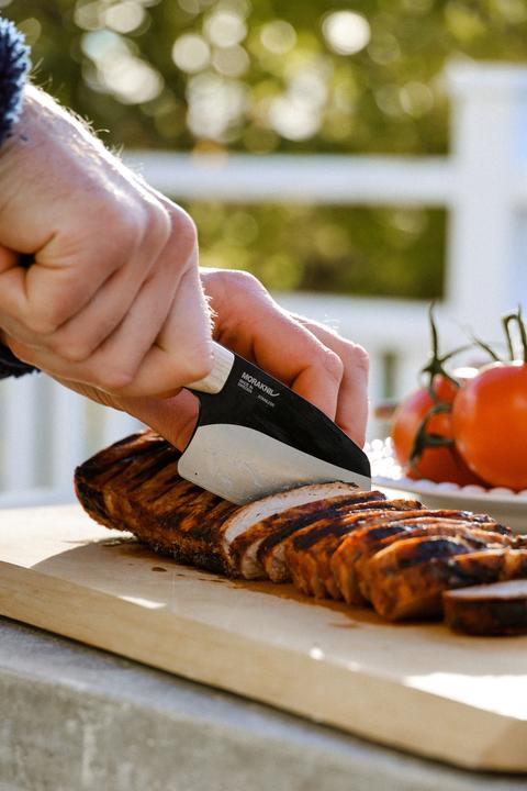 Image du produit Morakniv Rombo BlackBlade ™ (S) Bois de frêne