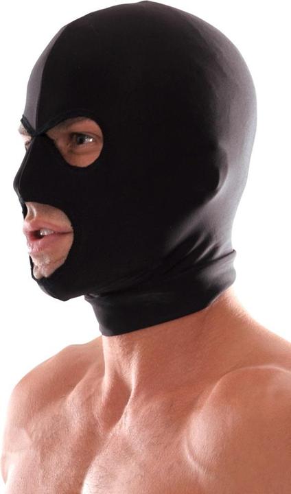 Productafbeelding Pipedream Spandex kap met 3 gaten