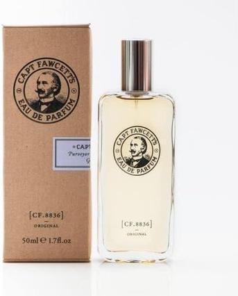 Immagine prodotto Captain Fawcett Originale (Eau de parfum, 50 ml)