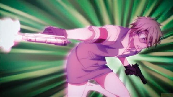 Produktbild Aoharu X Machinegun - Volume 3: Episode 09-13 (DVD) (DVD, 2019, Deutsch, Japanisch)