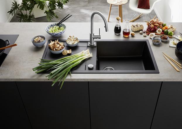 Immagine prodotto Blanco Metra XL 6 S (100 cm, 50 cm)
