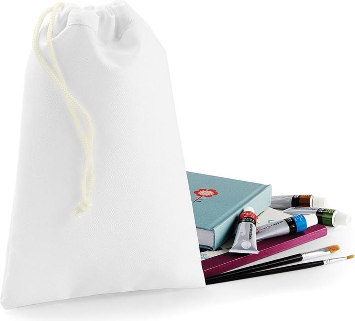 Image du produit Bagbase Sublimation Stuff Sachet (paquet de 2 pièces) (1 l)