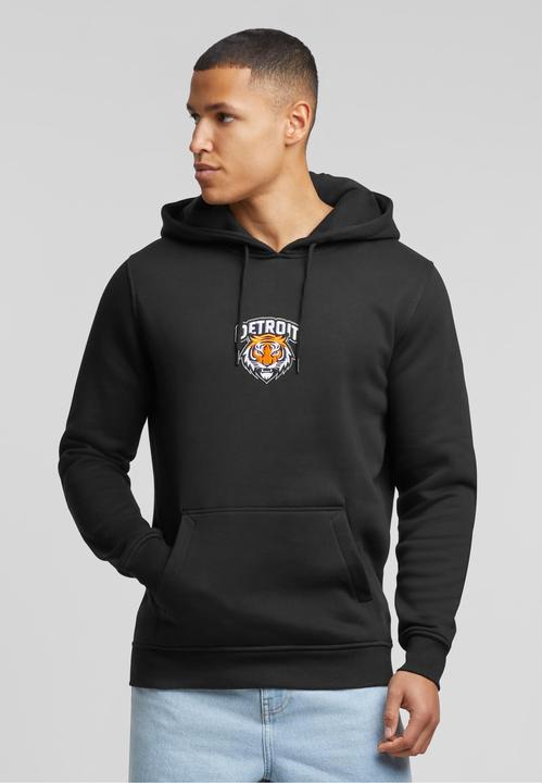 Image du produit Mister Tee MisterTee Detroit Tiger Head Hoody - 179669 (XL)