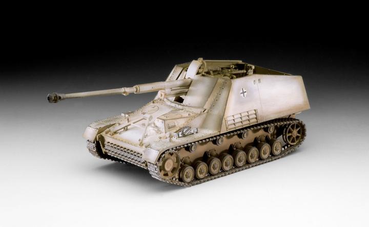 Produktbild Revell Sd.Kfz. 164 Nashorn