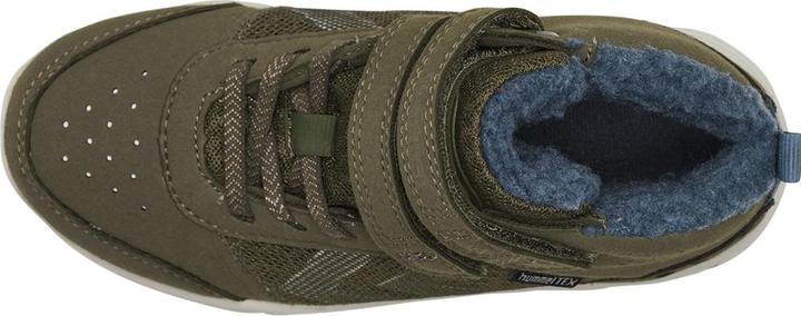 Produktbild hummel Crosslite Winter Mid Tex Jr (26)