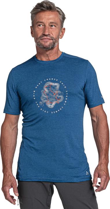 Produktbild Schöffel T Shirt Hochberg (46)