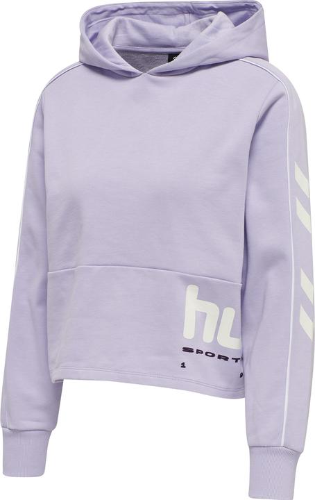 Produktbild hummel Lgc Yoko Cropped Hoodie (L)