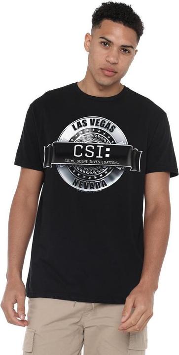 Produktbild Csi: NY Rendered TShirt (M)