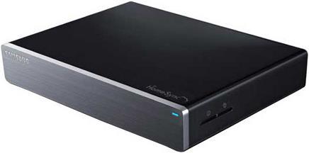 Produktbild Samsung Homesync (1000 GB, Android 4.1 (Jelly Bean))