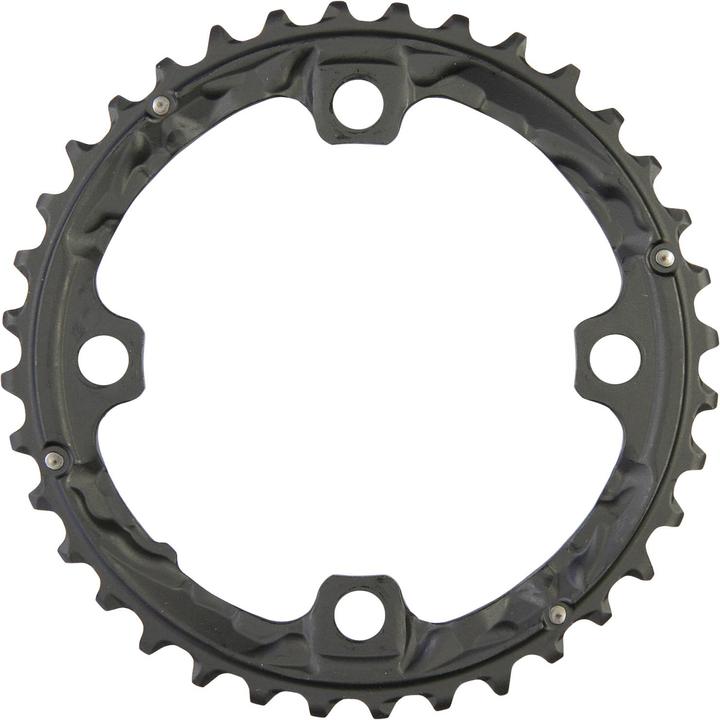 Produktbild Shimano Deore XT FC-T781 (36)