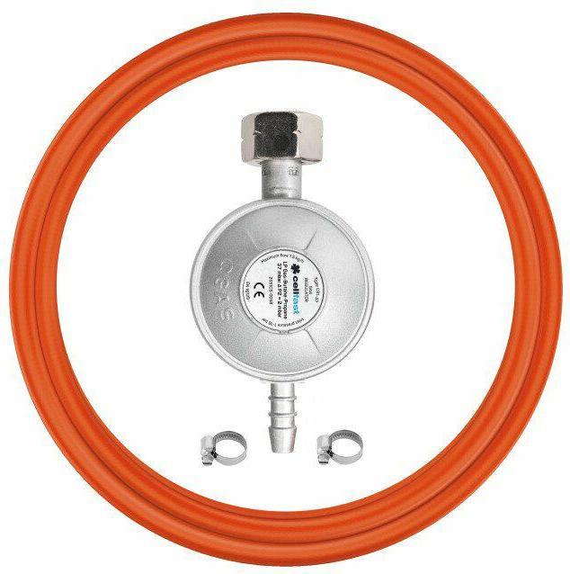 Actual product image Cellfast Connection set