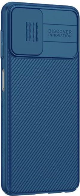 Actual product image Nillkin CamShield Series Hardcase Cover (Samsung Galaxy A22)