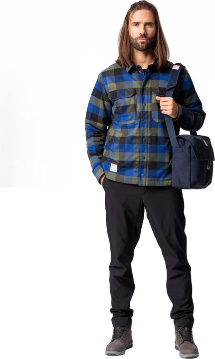Produktbild Vaude Mineo Padded Shacket (S)