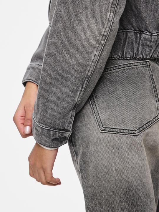Produktbild Pieces PCNYNNE Jeansjacke (M)
