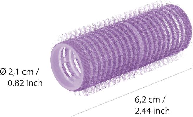 Image du produit Parsa Beauty banderoles adhésives