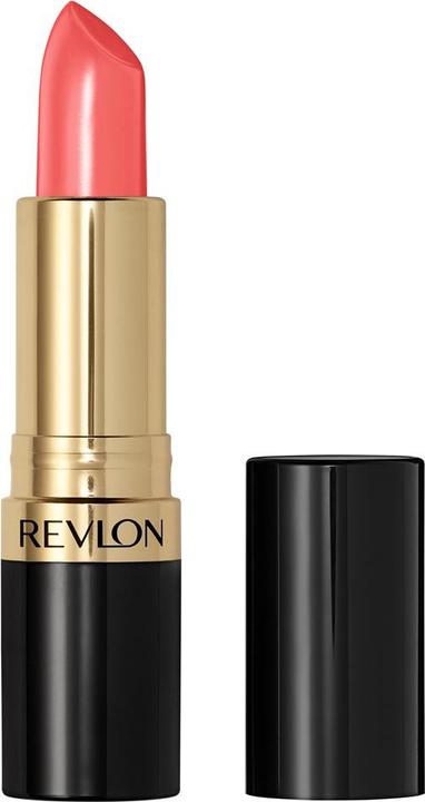 Produktbild Revlon Super Lustrous Lipstick FIRE PEACH