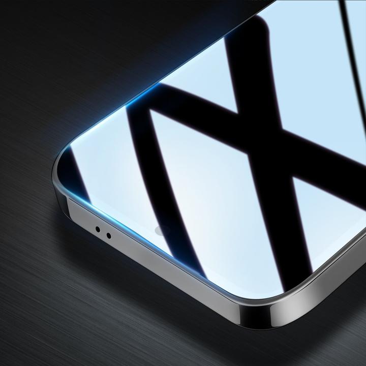 Actual product image Dux Ducis Armoured glass Galaxy S24 Plus (1 Piece, Samsung Galaxy S21)