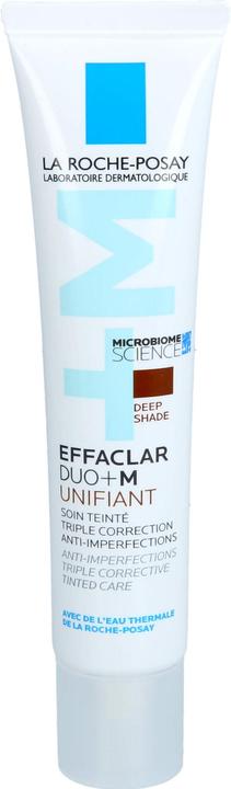 Produktbild La Roche Posay Roche Posay Eff Duo+M Dunk