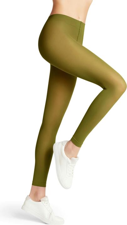 Image du produit Falke Leggings Pure Matt 50 DEN Women (50 DEN, 38 - 40)