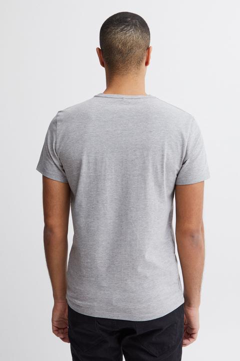 Actual product image Blend BHBHDinton Crew neck tee 701877 (XXL)